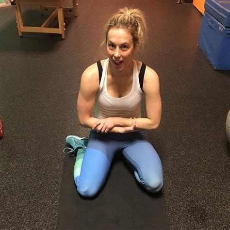 Iliza Shlesinger : r/fitgirls